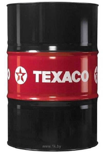 Масло Texaco Compressor EP VDL 46(1л.) в Сочи